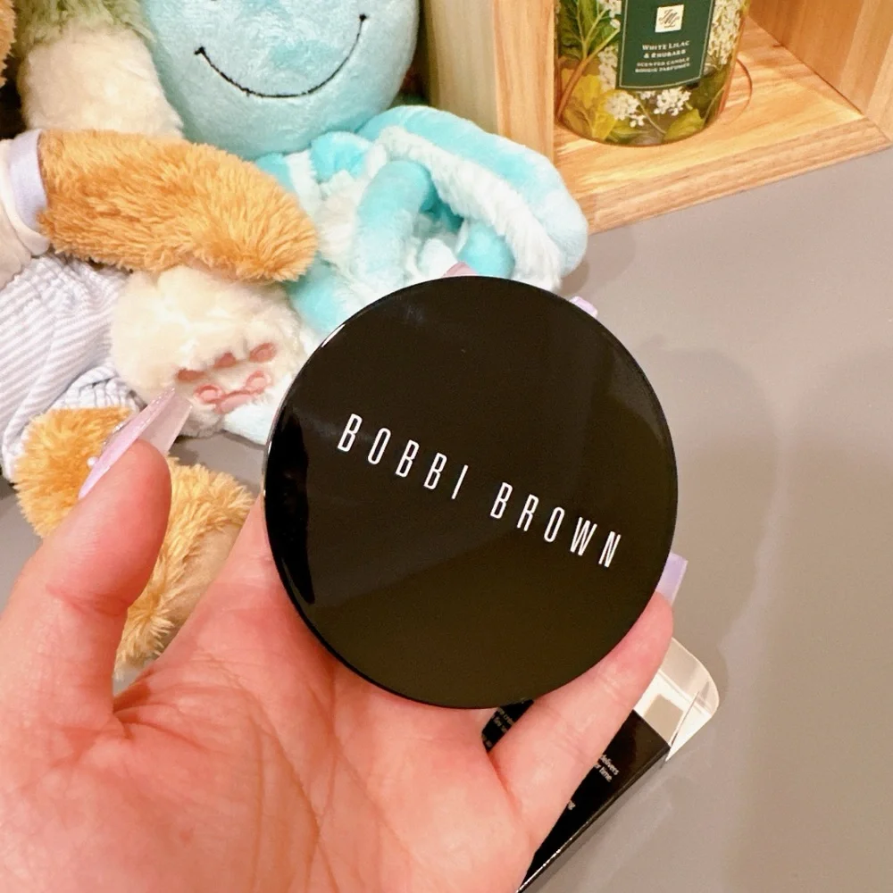 Bobbi Brown SKIN MOISTURE COMPACT FOUNDATION/NWB